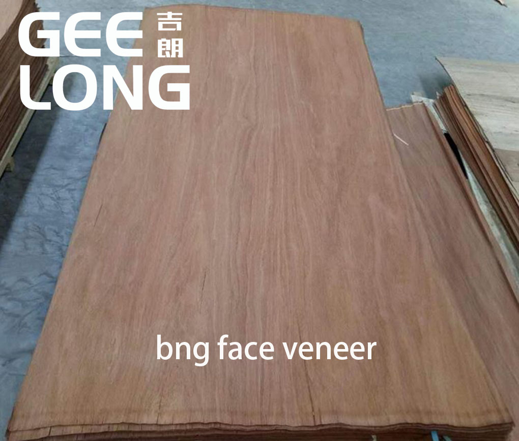bng face veneer for exporting
