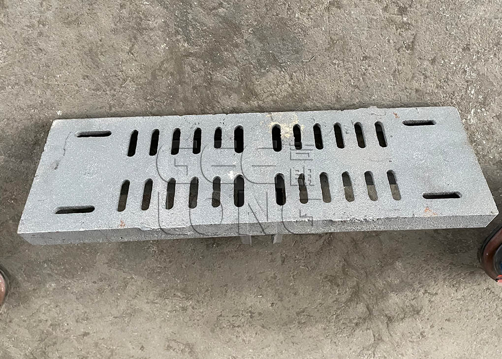 Boiler grate for boiler machine old grate replacement.