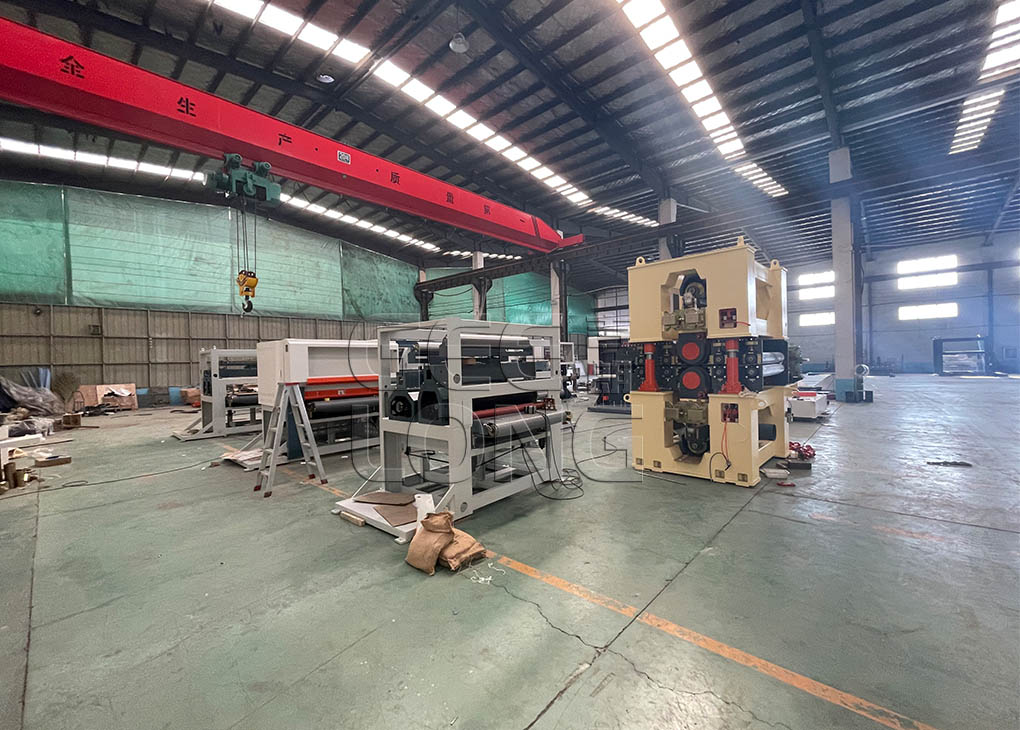 Steel roller for China sanding machine