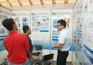 Indonesia  Exhibition