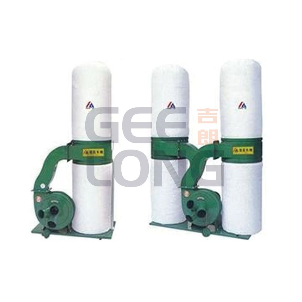 GEELONG-bag-type-dust-removal-equipment-for-plywood-machine