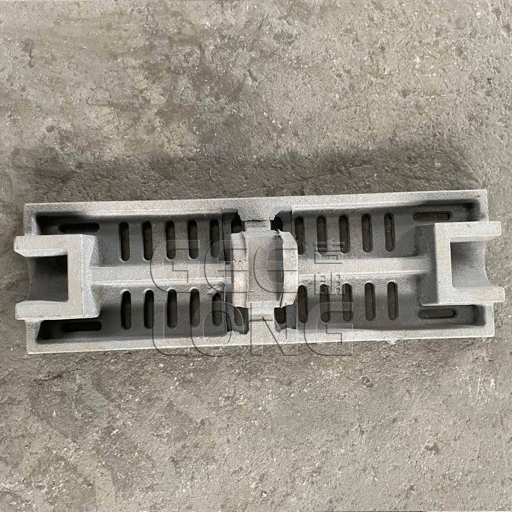 Boiler grate for boiler machine old grate replacement.