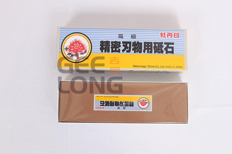 whetstone for peeling knife, debarking knife