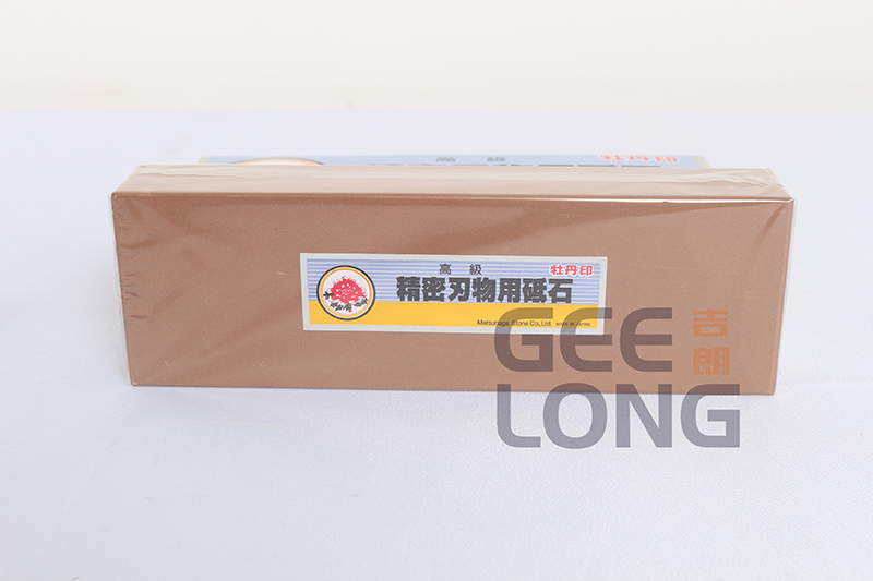 whetstone for peeling knife, debarking knife