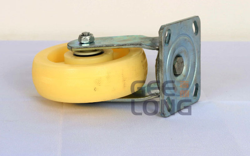 nylon wheels for veneer car making