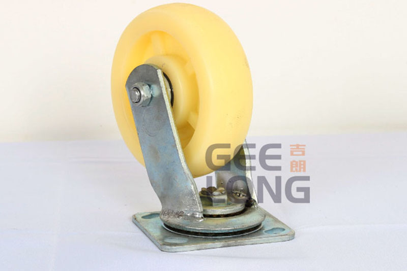 nylon wheels for veneer car making