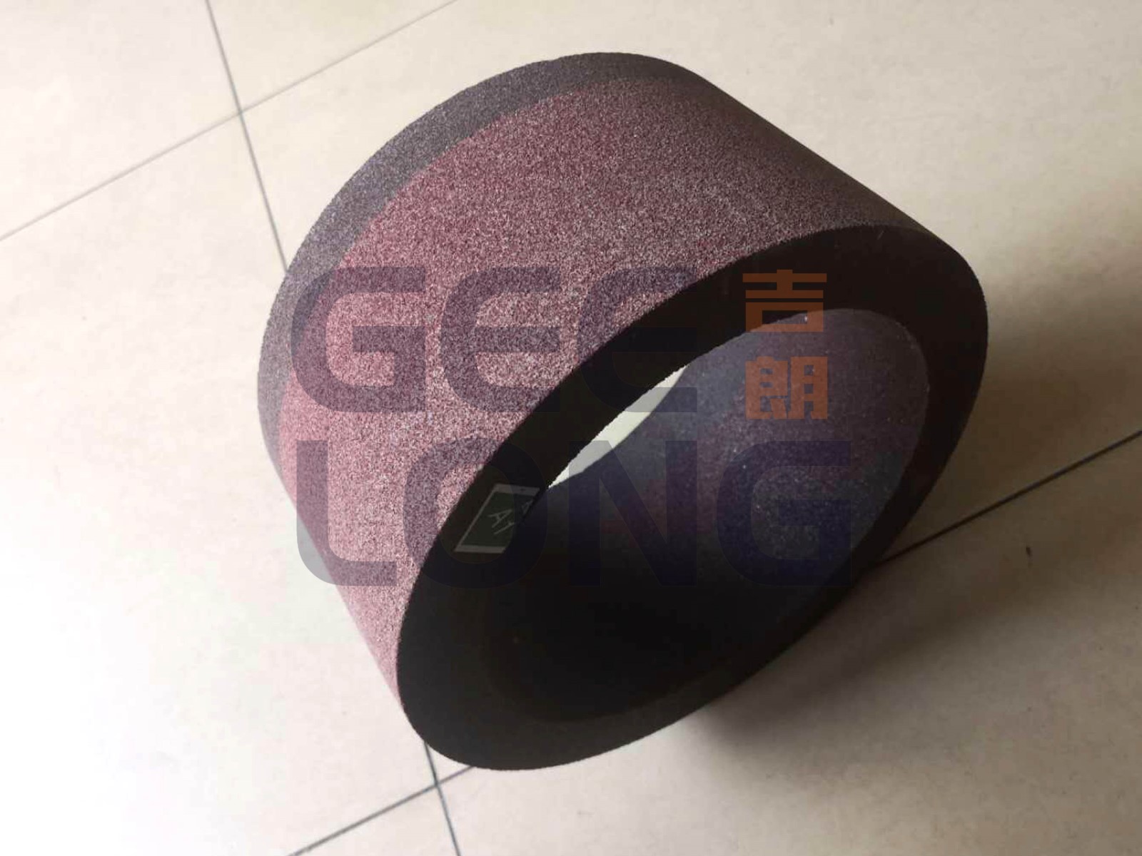 Resin grinding wheels used for knife grinding machine