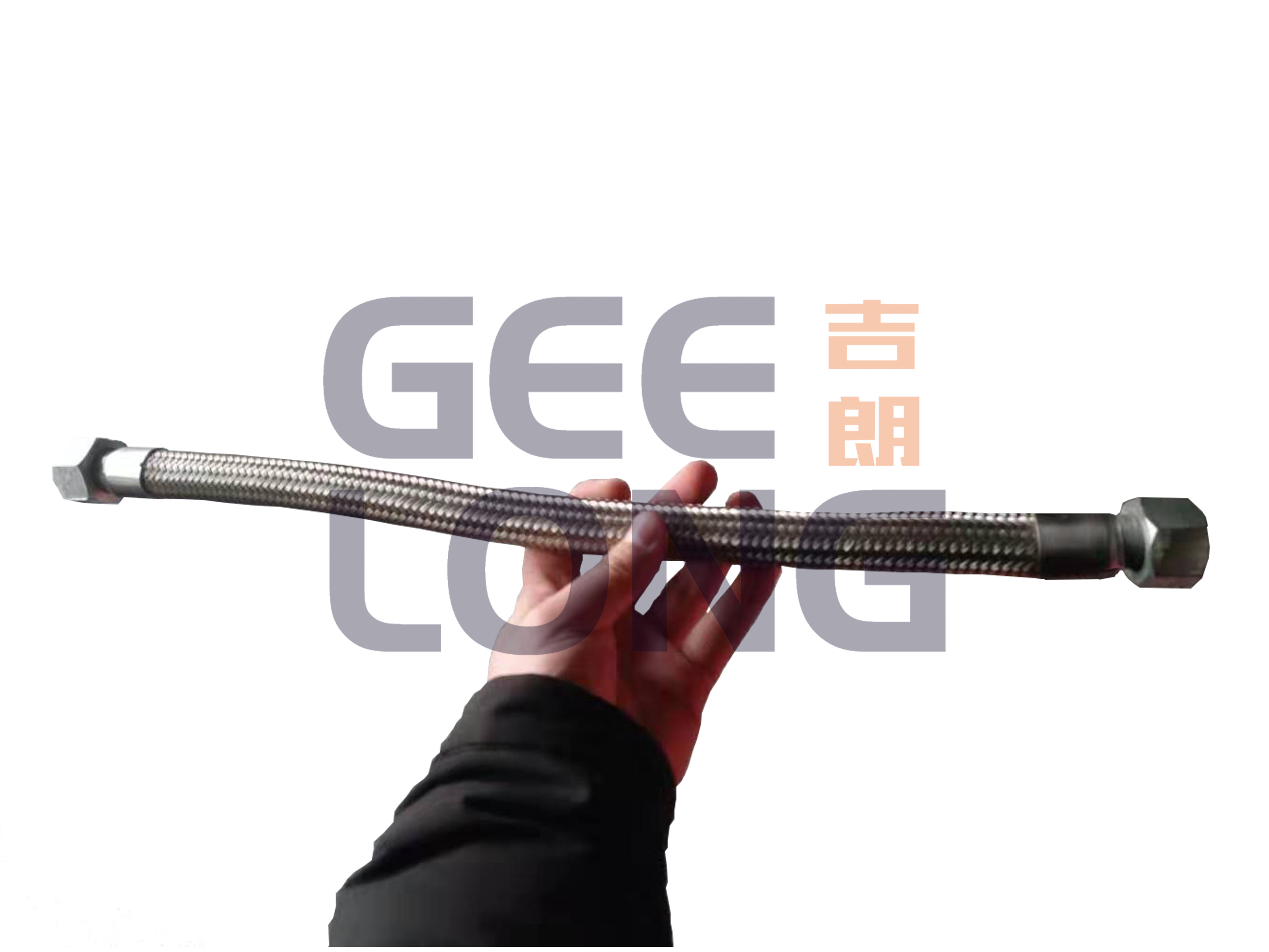 Metal Hose for Hot Press Machine