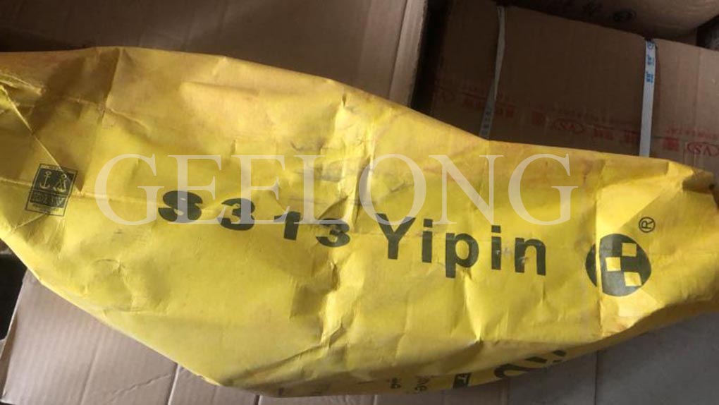 Synthetic Iron Oxide Yellow