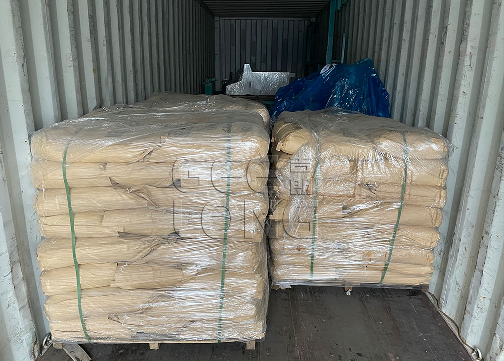 urea-formaldehyde resin powder for making plywood