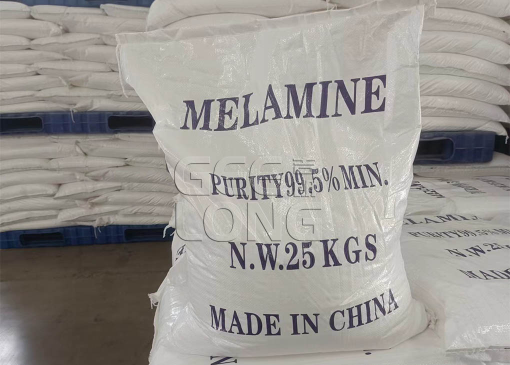 plywood melamine powder