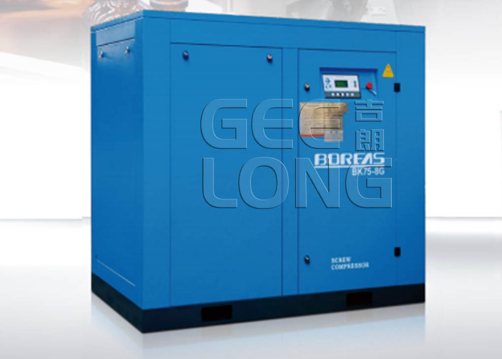 Air compressor machine for plywood factory funiture plant