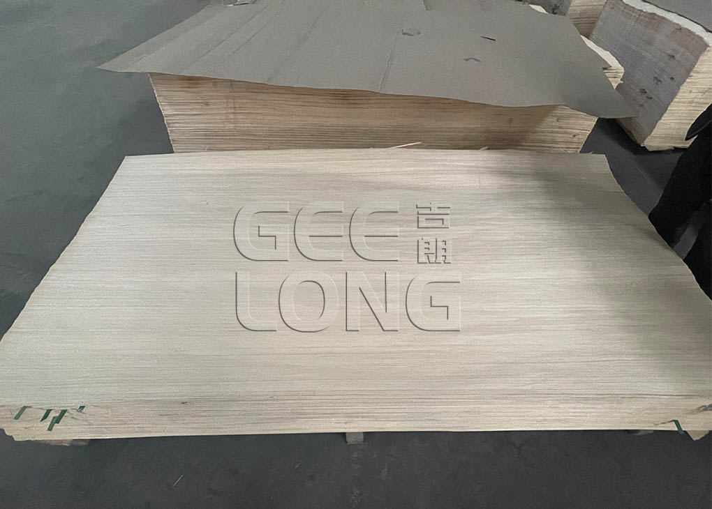 engineered veneer for sell