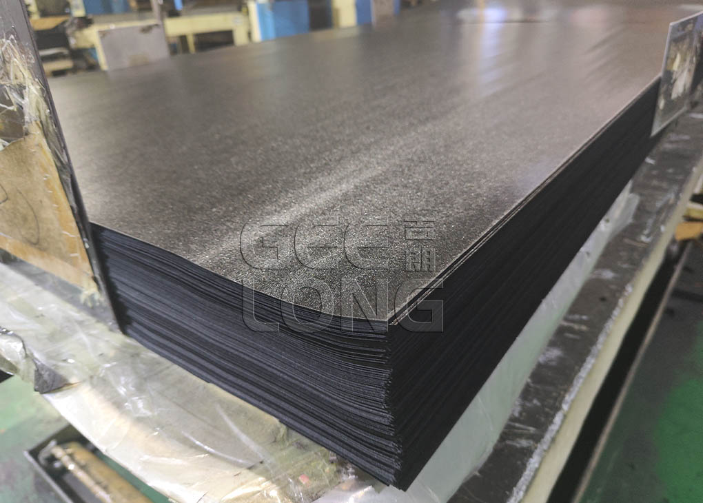 China Phenolic Film For Film Faced Plywood