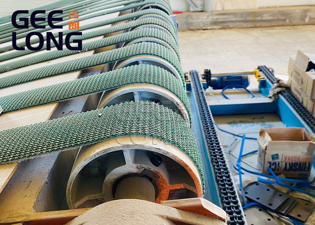 China Veneer Roller Dryer Machine GEELONG MACHINERY China Veneer Roller Dryer Machine GEELONG MACHINERY