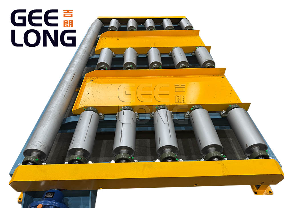 Plywood powered roller conveyorcom Plywood powered roller conveyorcom