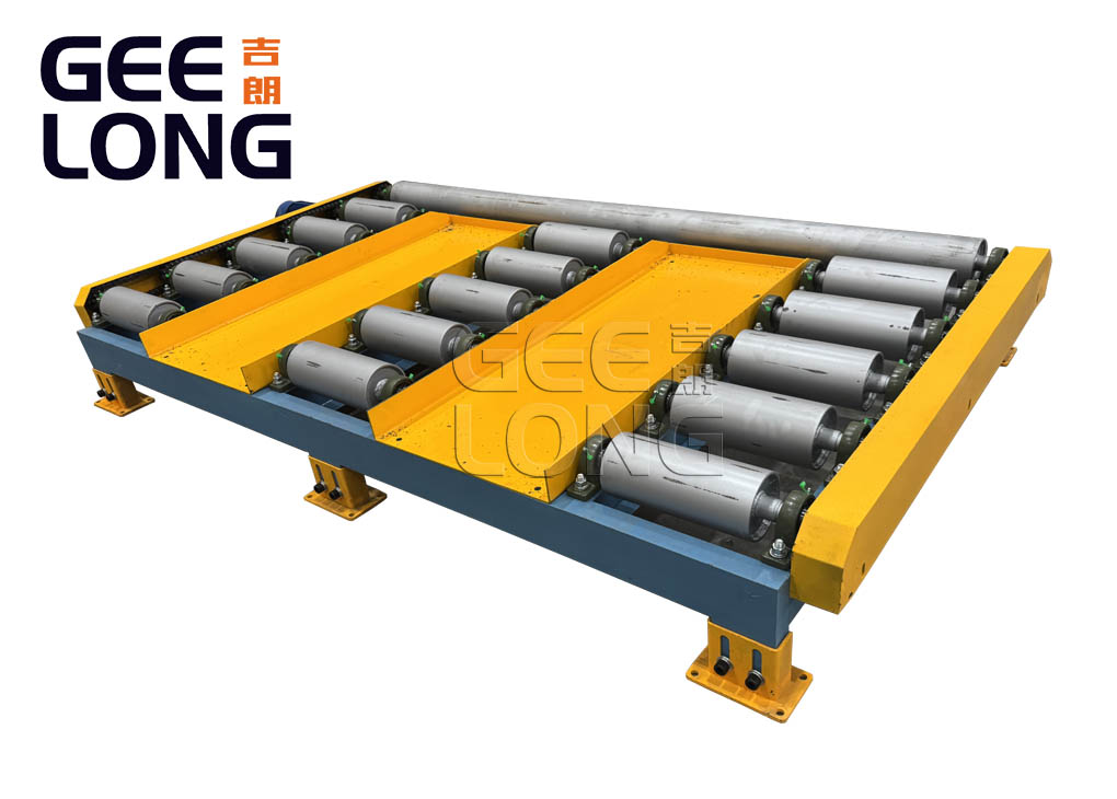 Plywood powered roller conveyorcom Plywood powered roller conveyorcom