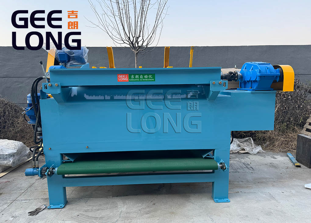 China good quality wood log debarker machine China good quality wood log debarker machine