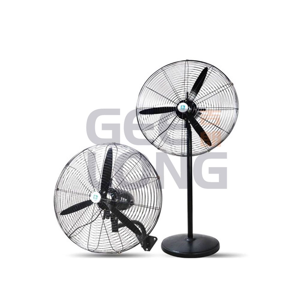 Industrial Fans