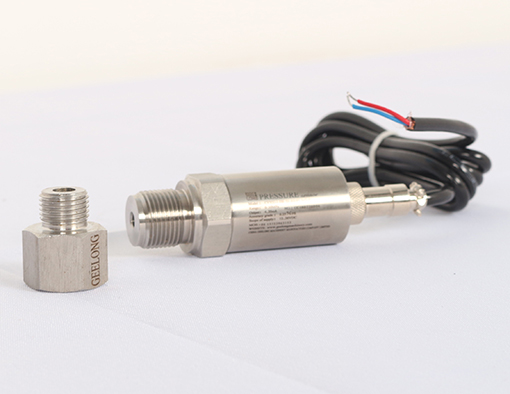 pressure sensor for plywood hydraulic press machine