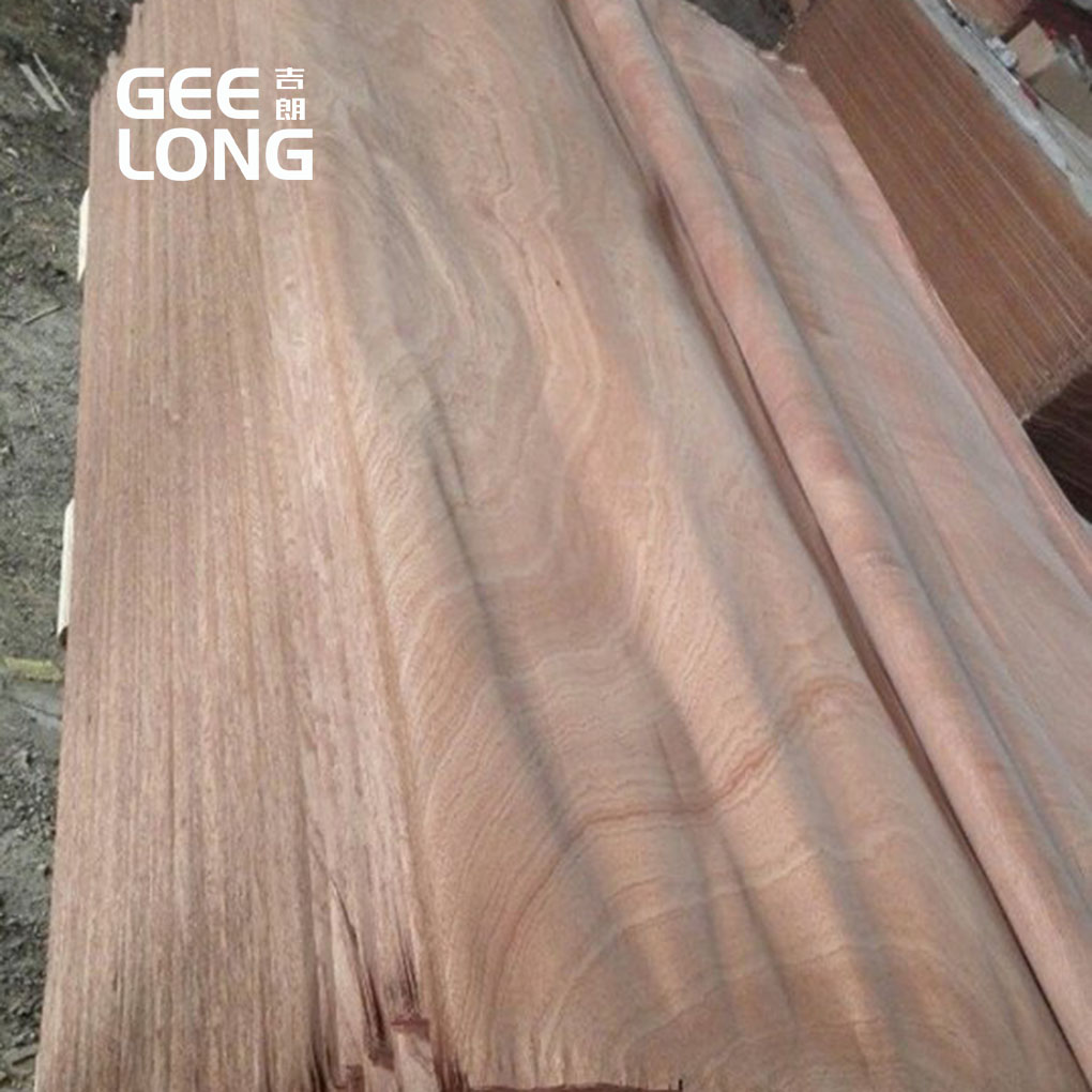 sapele veneers