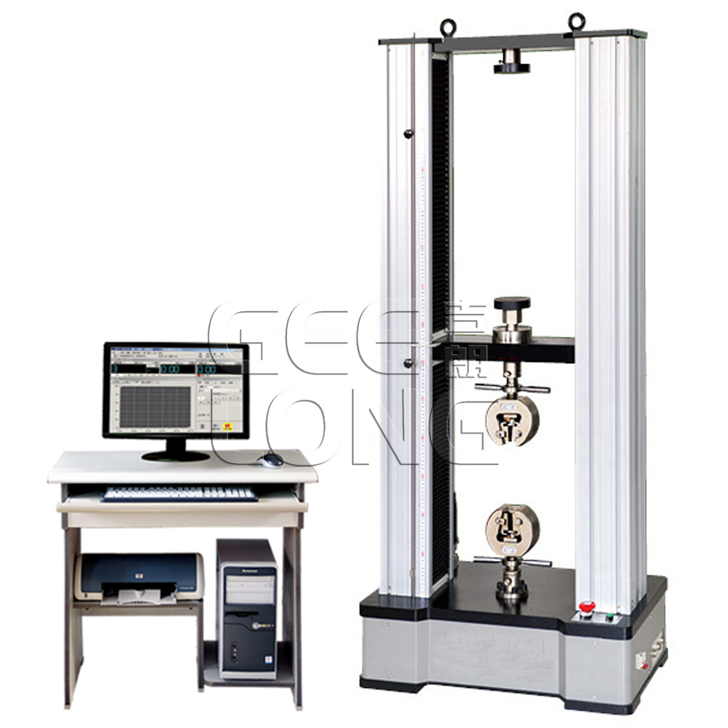 Computer Control Wood-based Panel Universal Testing Machine