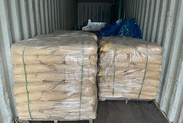 GEELONG exported urea-formaldehyde resin powder