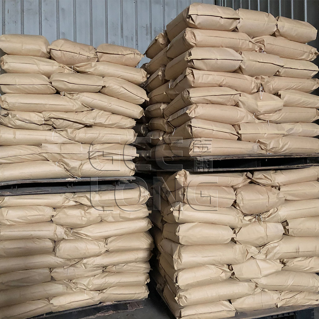 urea-formaldehyde resin powder for making plywood