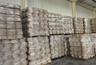 veneer reeling tape, gummed tape exporting to our clients by geelong