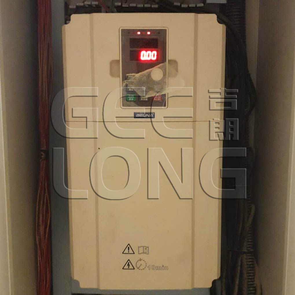 inverter for saw cutting machine